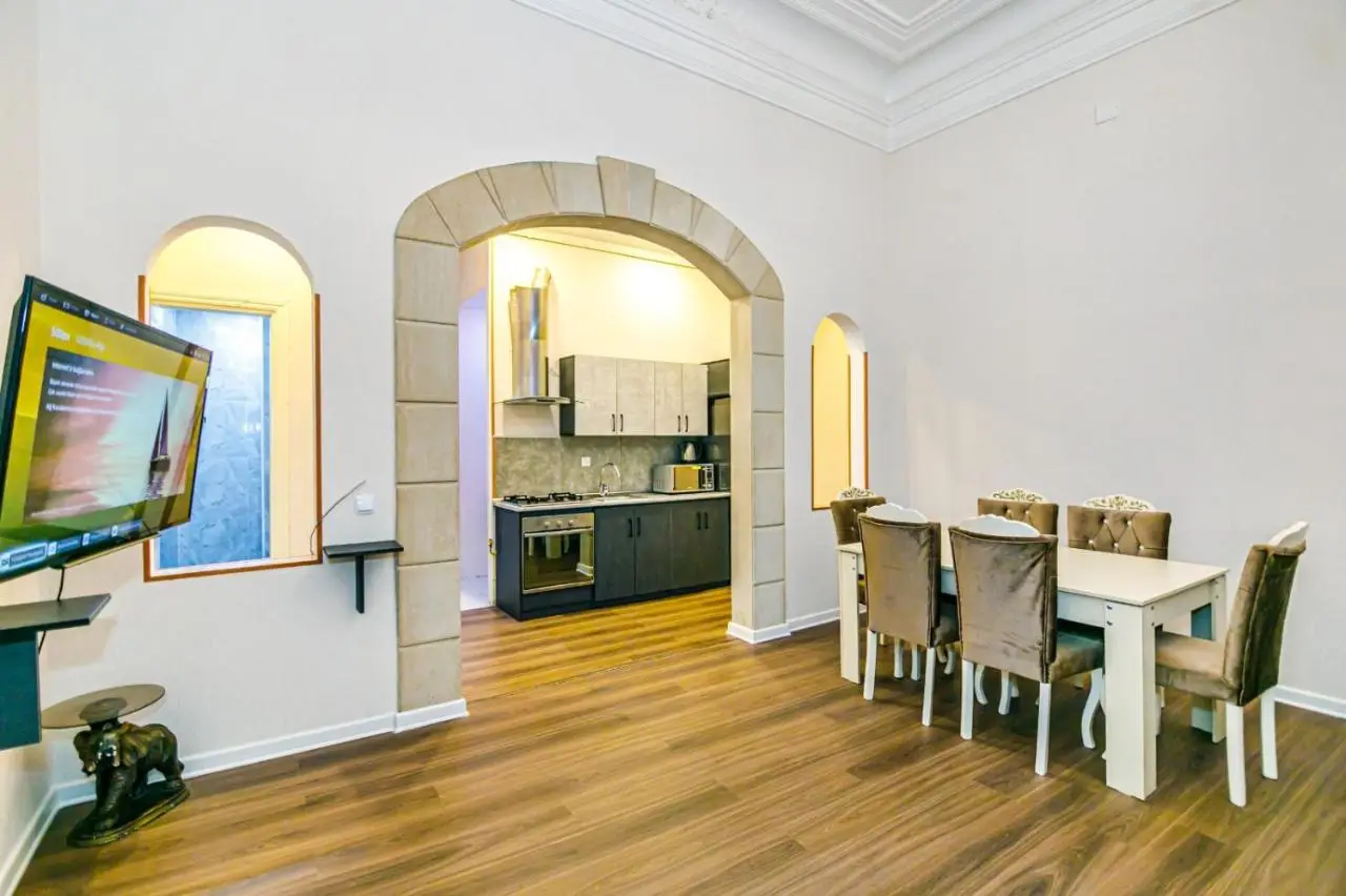 Apartment FORTINN