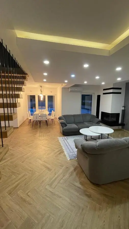 Vila Kristal