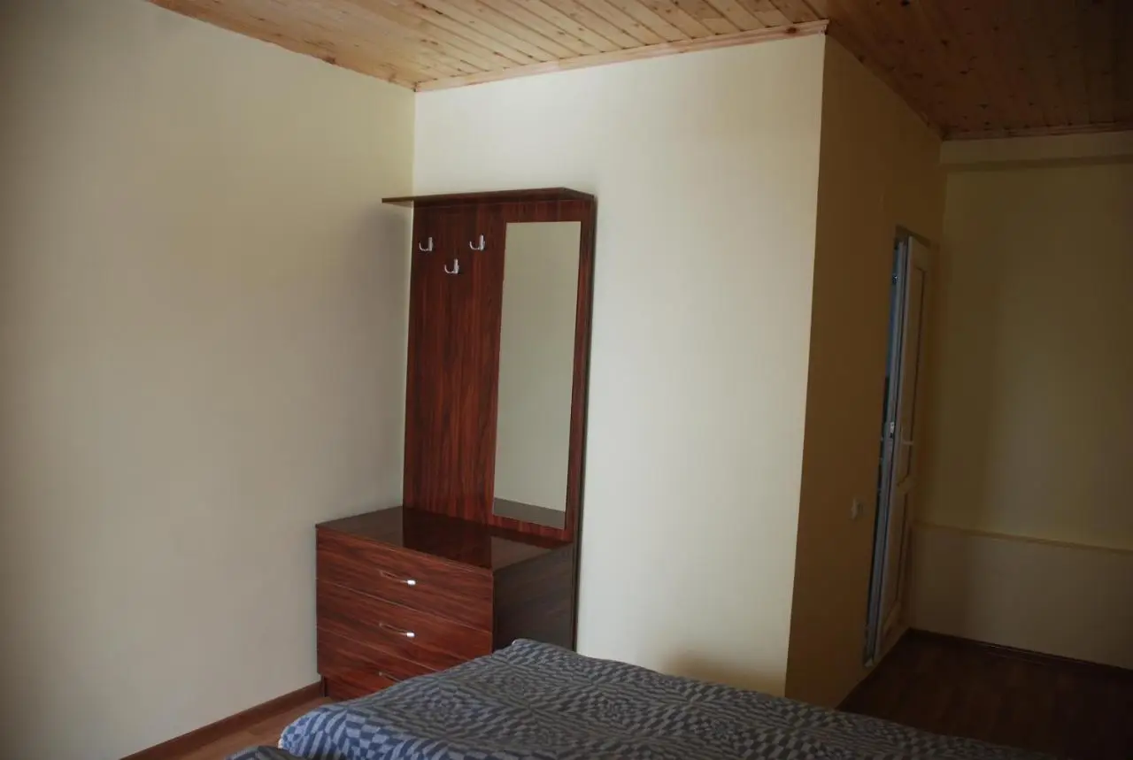 Gogi Jafaridze's Guesthouse
