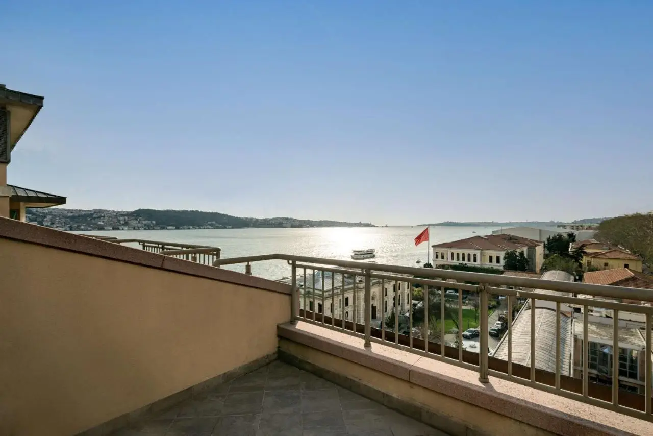 Radisson Blu Bosphorus Hotel