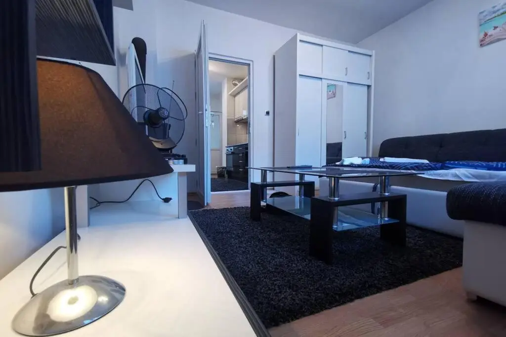 Apartment Đozić