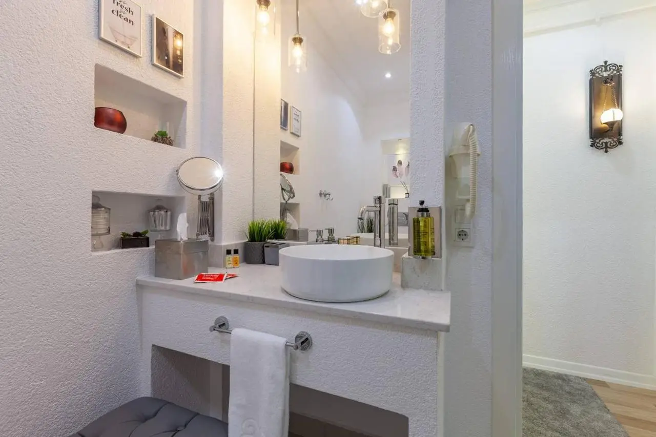 Sadaret Suites-Old City Sultanahmet