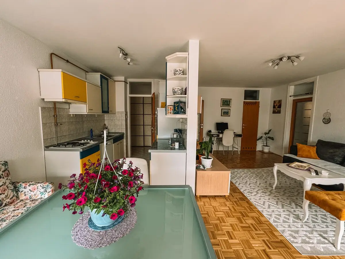 Apartment Aerodrom
