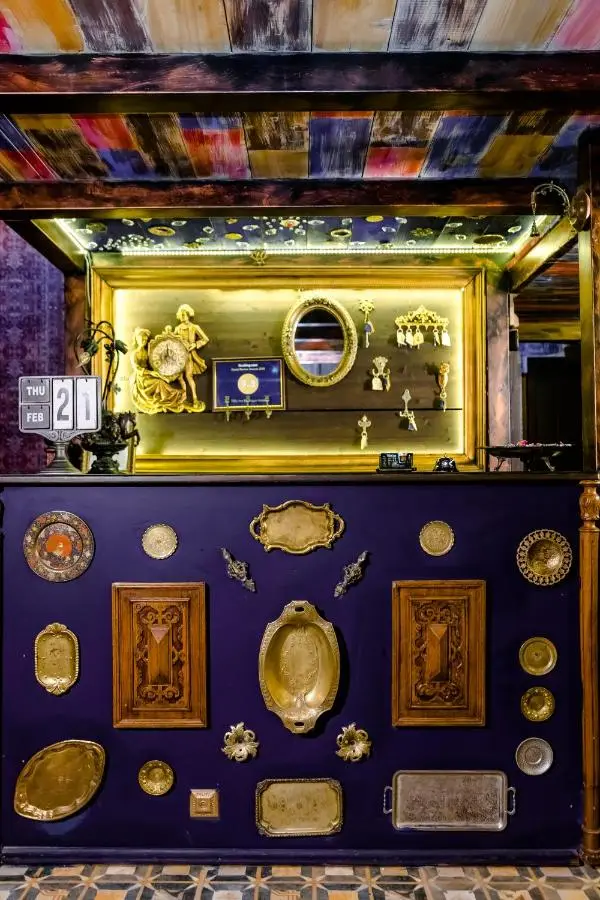 Tiflis Inn Boutique Hotel