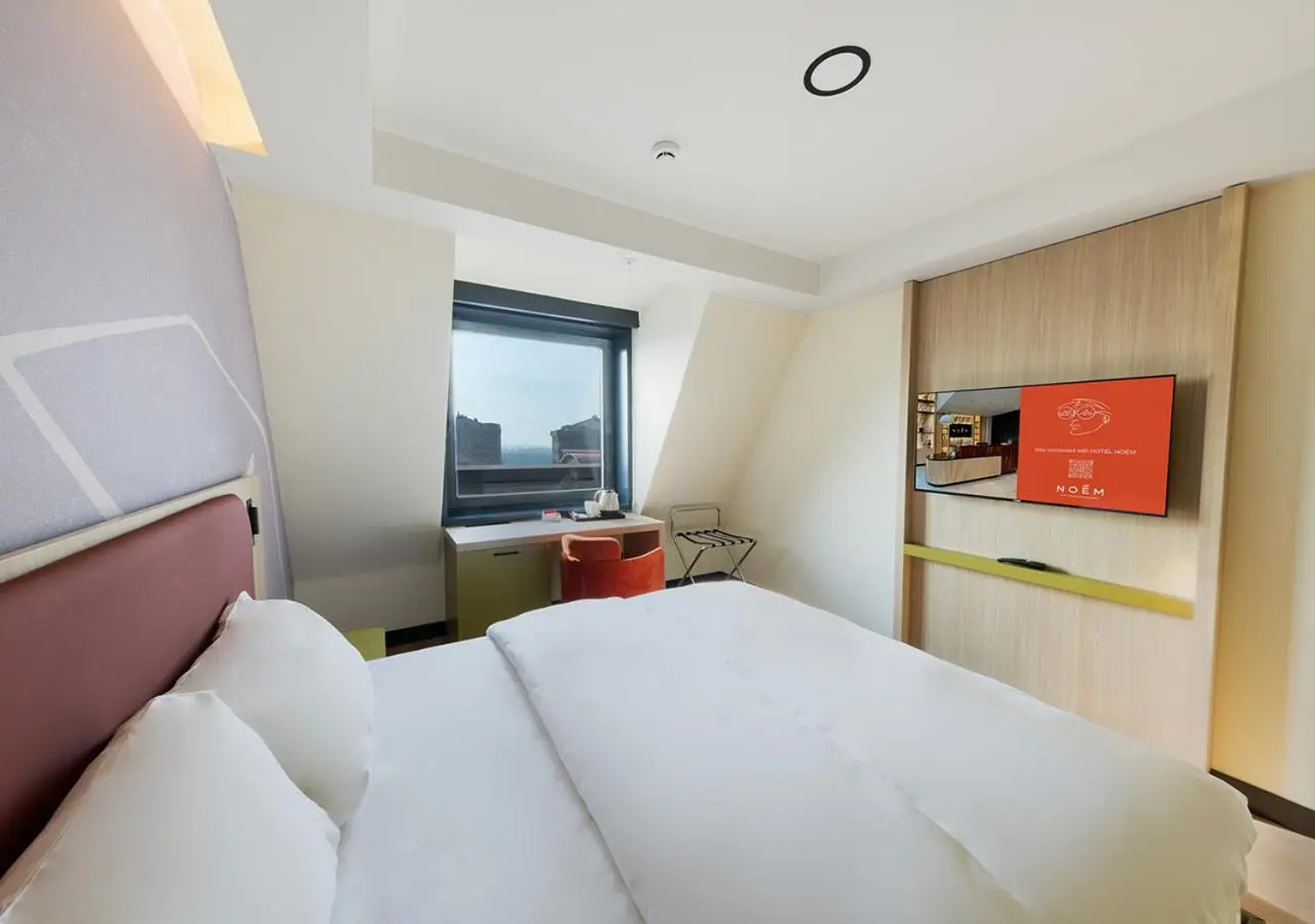 Noém Hotel