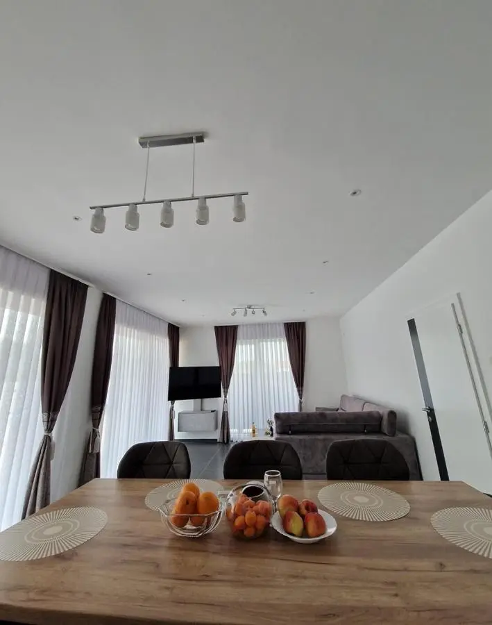 Villa AS