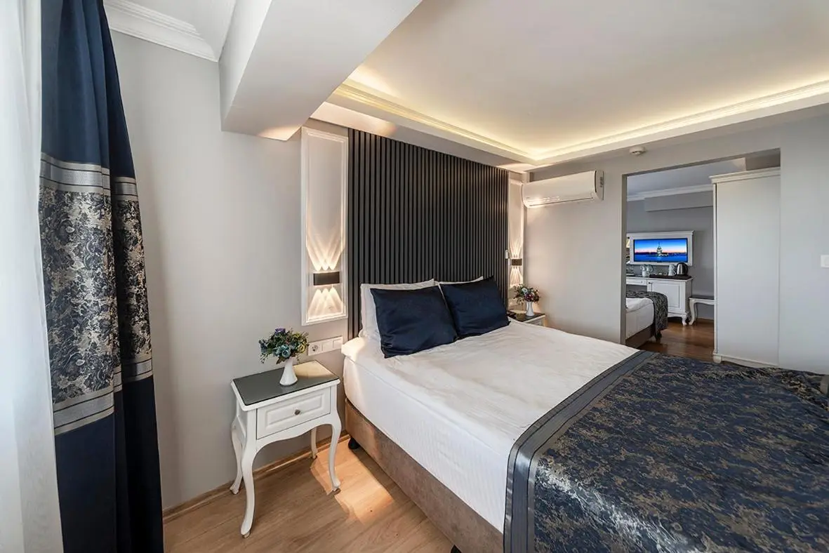 Beyazit Palace Hotel