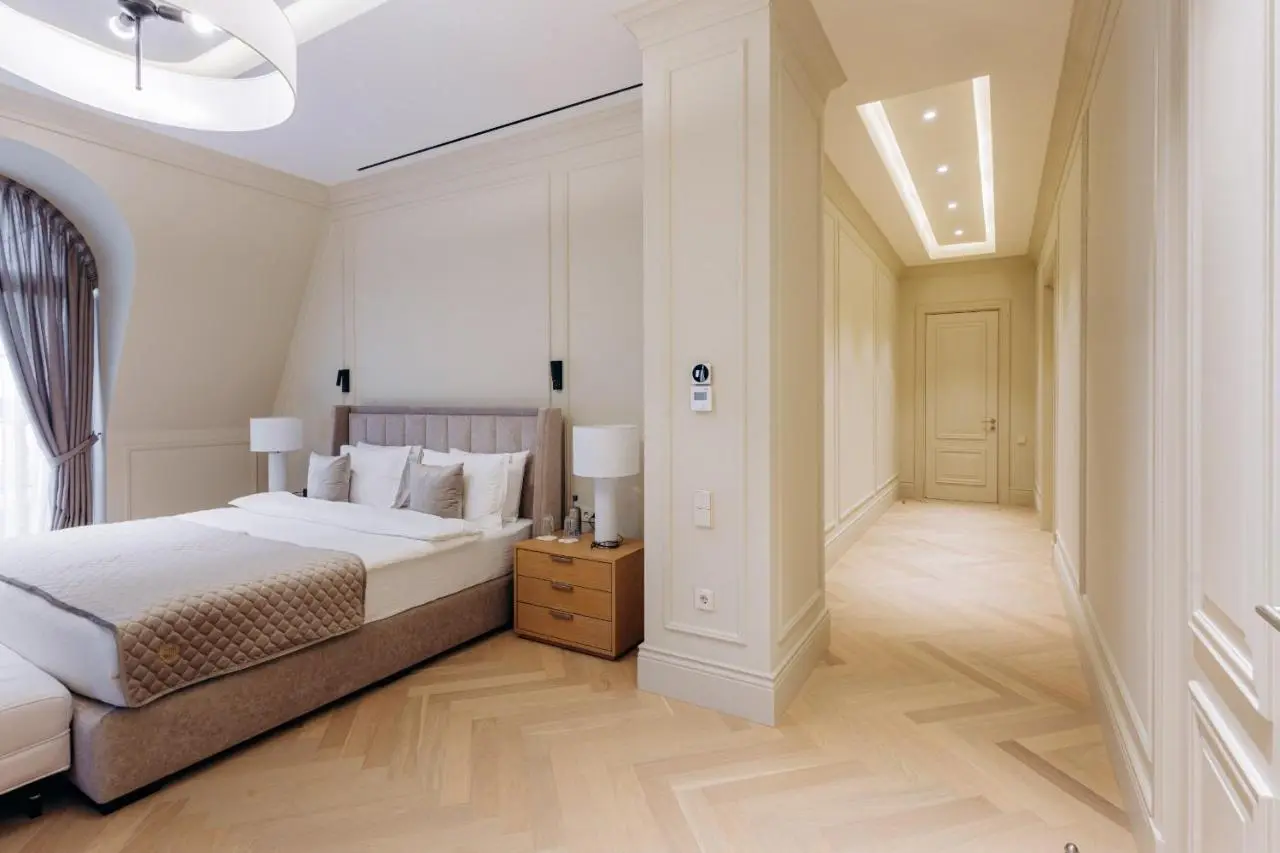 4 SEASONS Apart-Hotel Baku