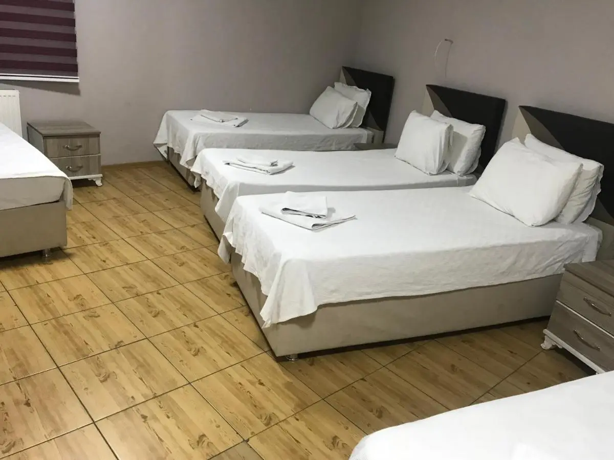 Altınboynuz Family Hotel