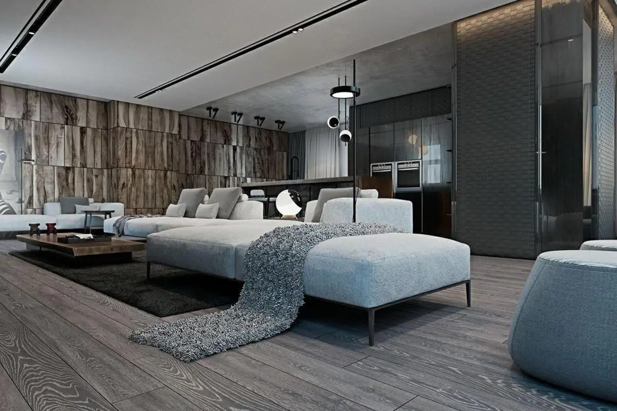 VIP Apartment PANORAMIC