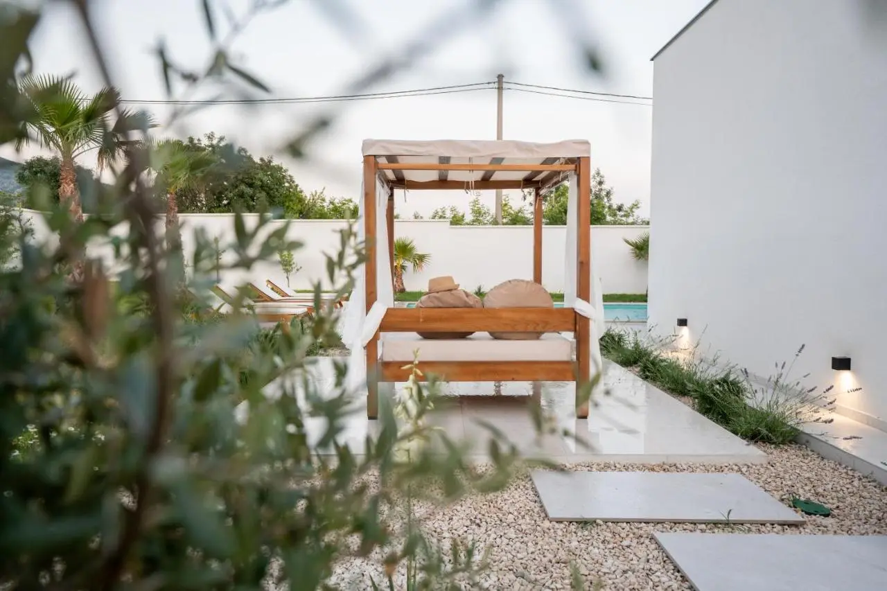 Villa Alba - Countryside Hideway Between Mostar & Blagaj