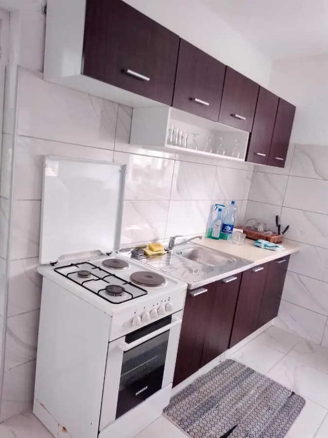 Apartmani Amina