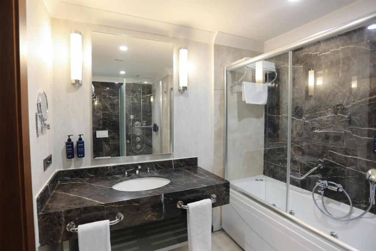 Radisson Blu Hotel, Diyarbakir