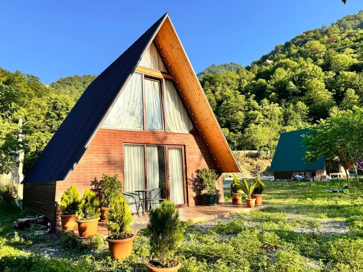 Cottage Kedkedi Machakhela