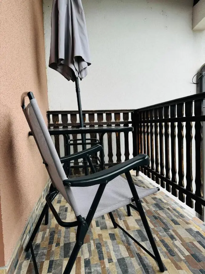 Apartman HAN