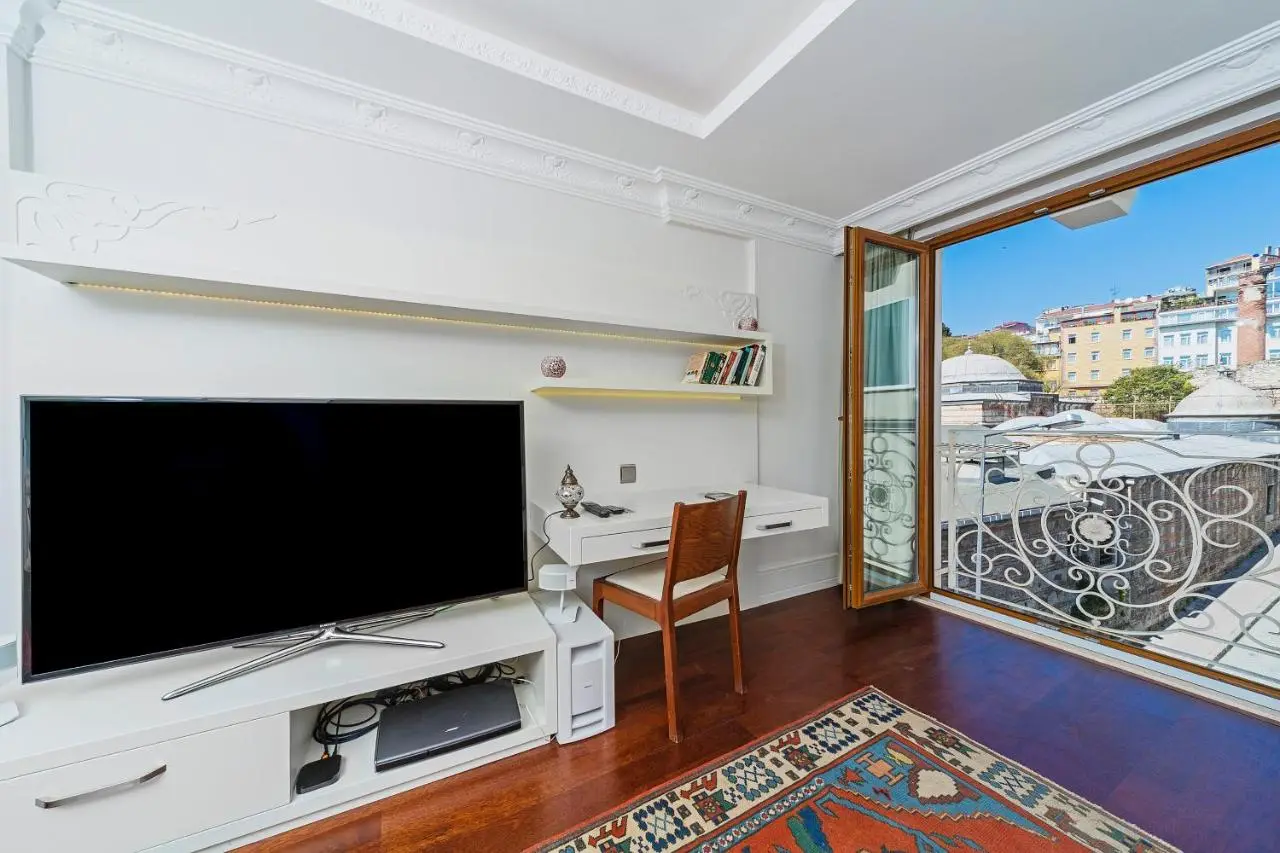 Ada Hotel Istanbul