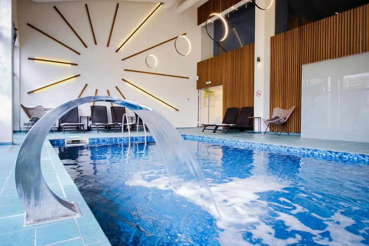 Turističko naselje Natura Art-Hotel Opal Art