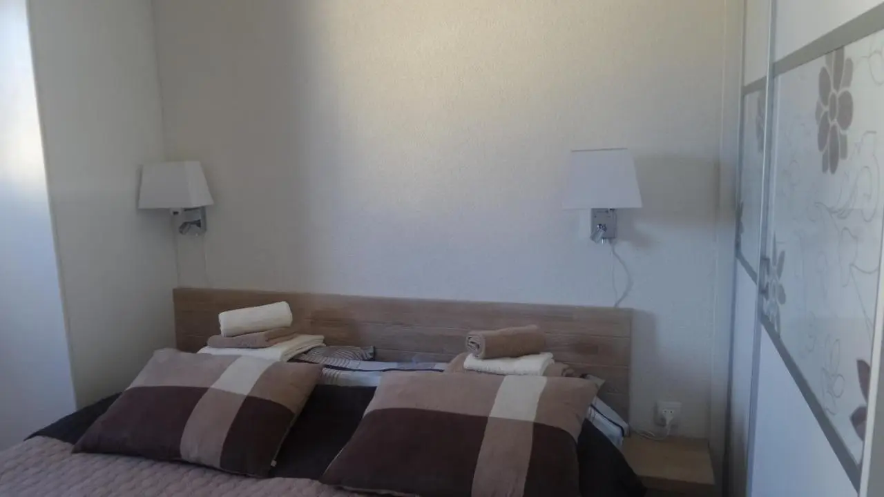 Apartman Ena