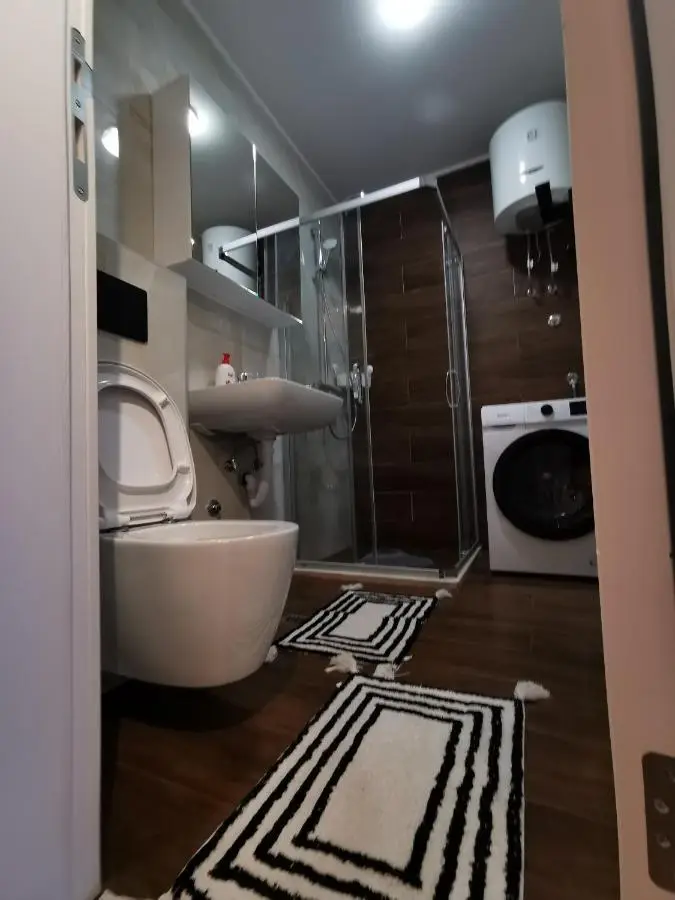 Apartman Dream Jahorina Snjezna Dolina