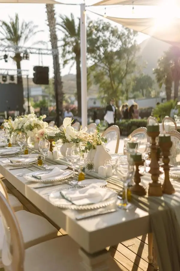 Radisson Collection Hotel, Bodrum