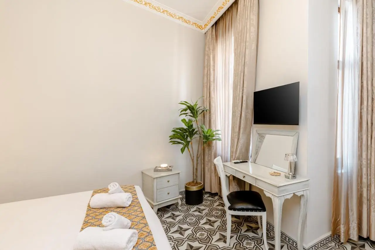 Felicity Palace Sirkeci