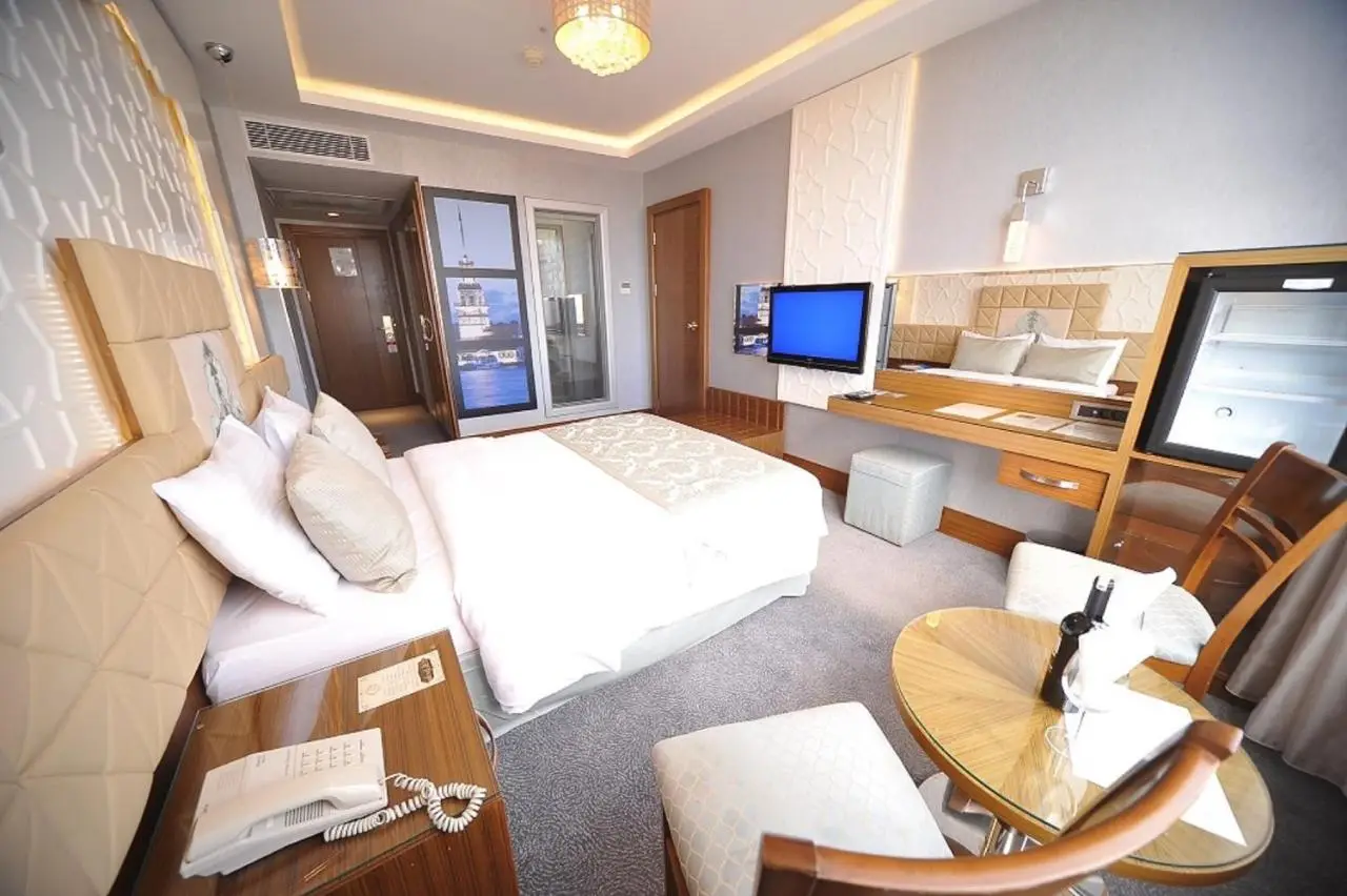 Grand Star Hotel Bosphorus & Spa