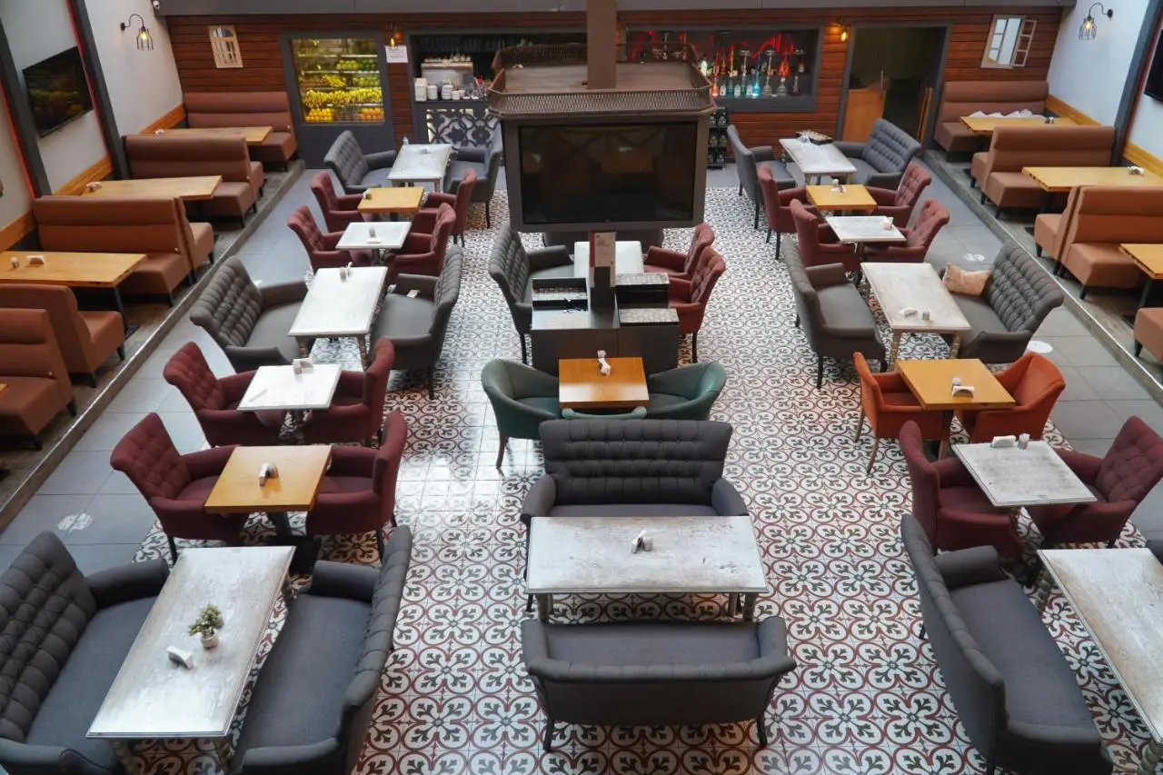 Bern Hotel