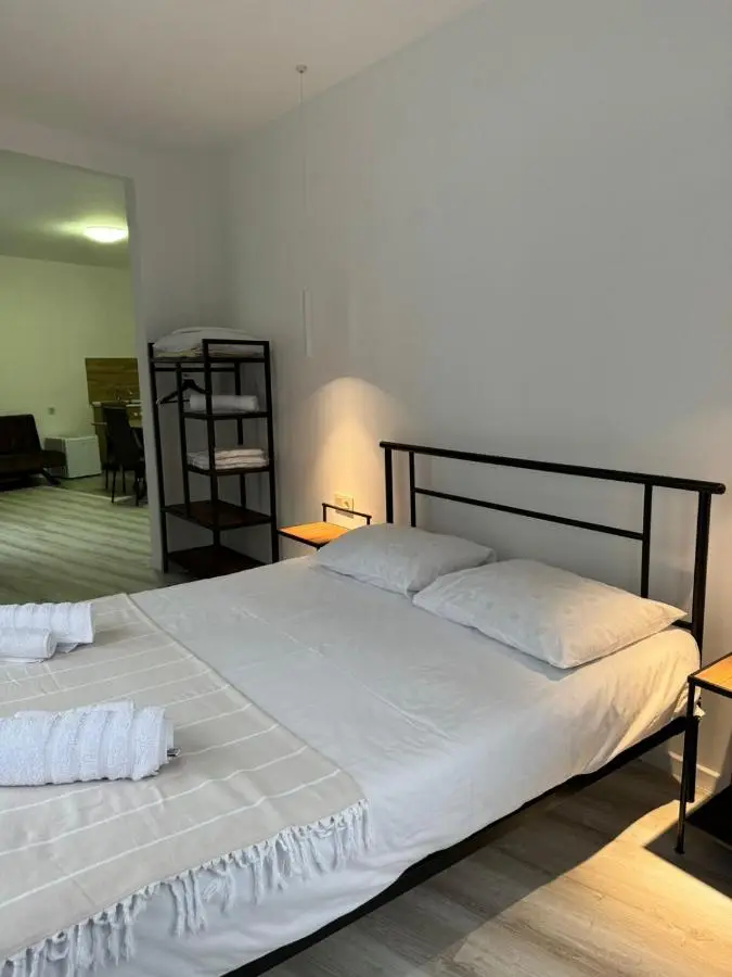 Hotel General Tso Kobuleti