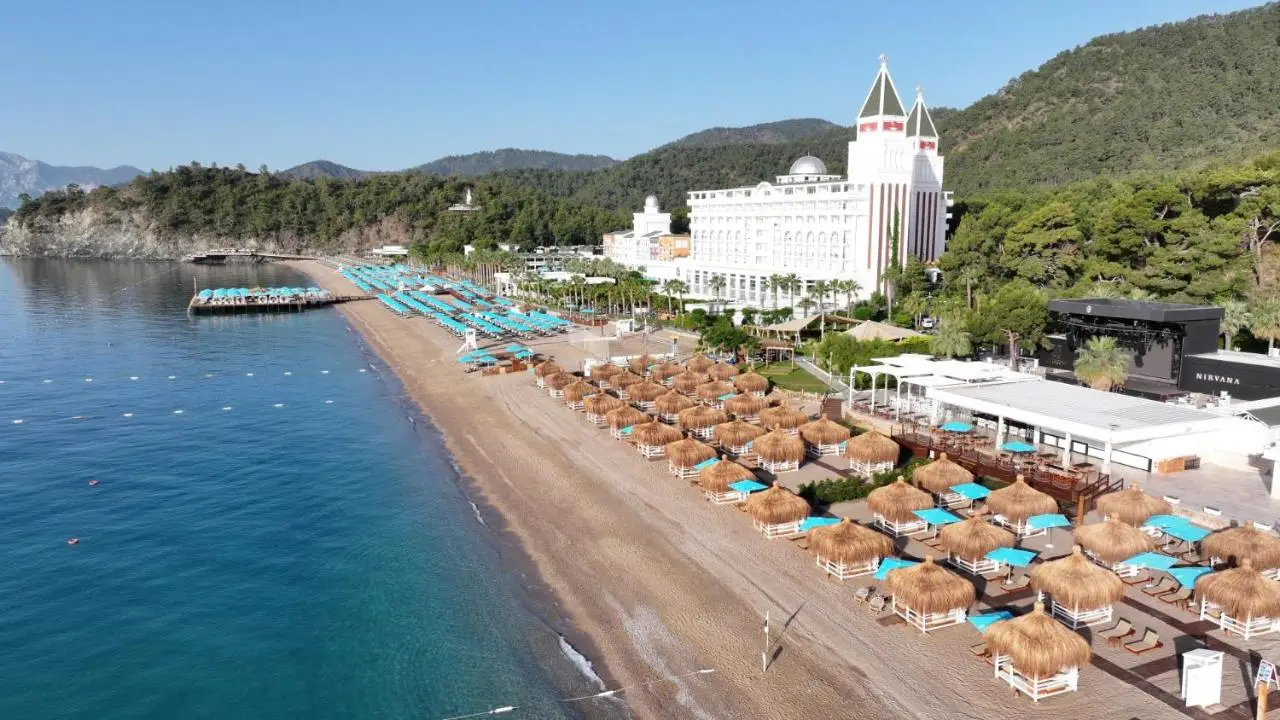 Nirvana Dolce Vita - Ultra All Inclusive