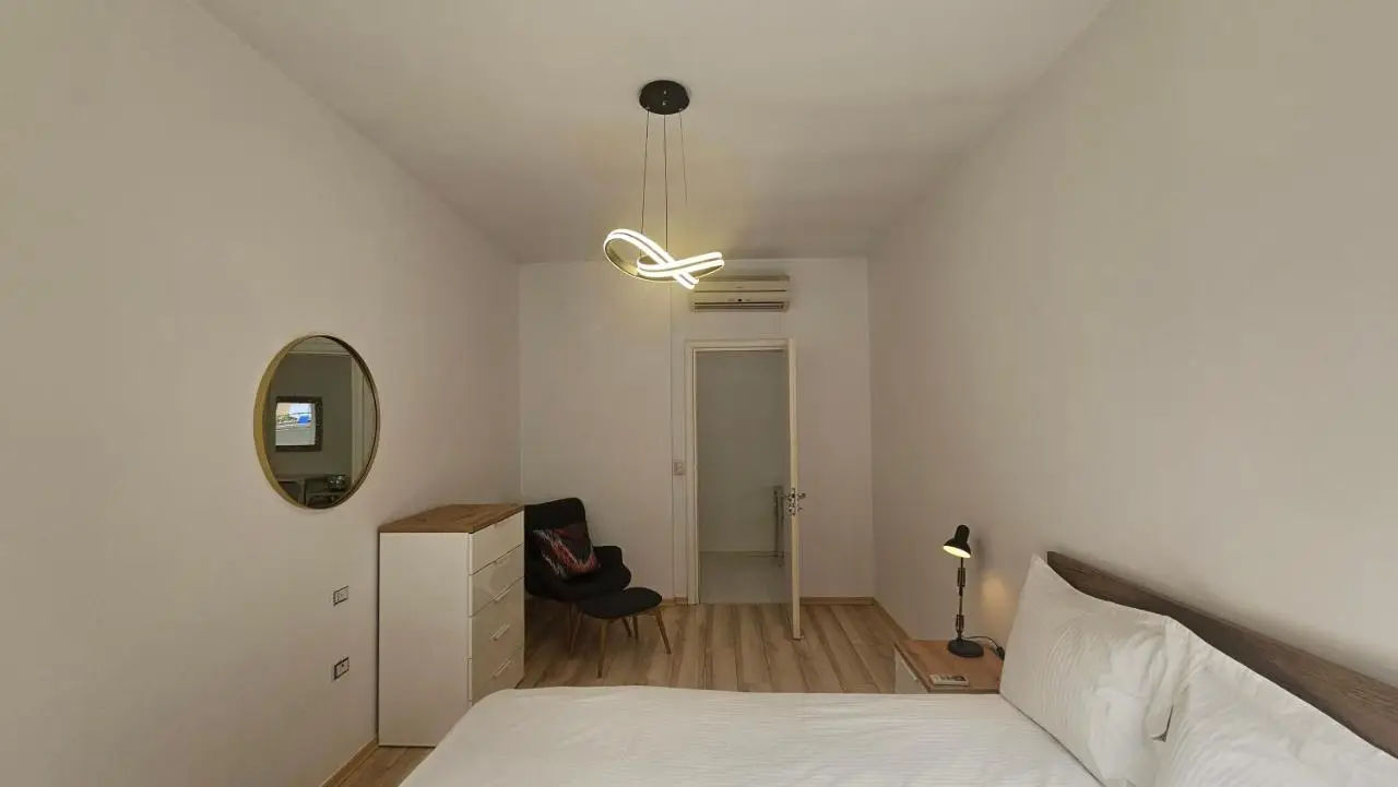 TAM Serviced 2BDR Apartment City Center No6