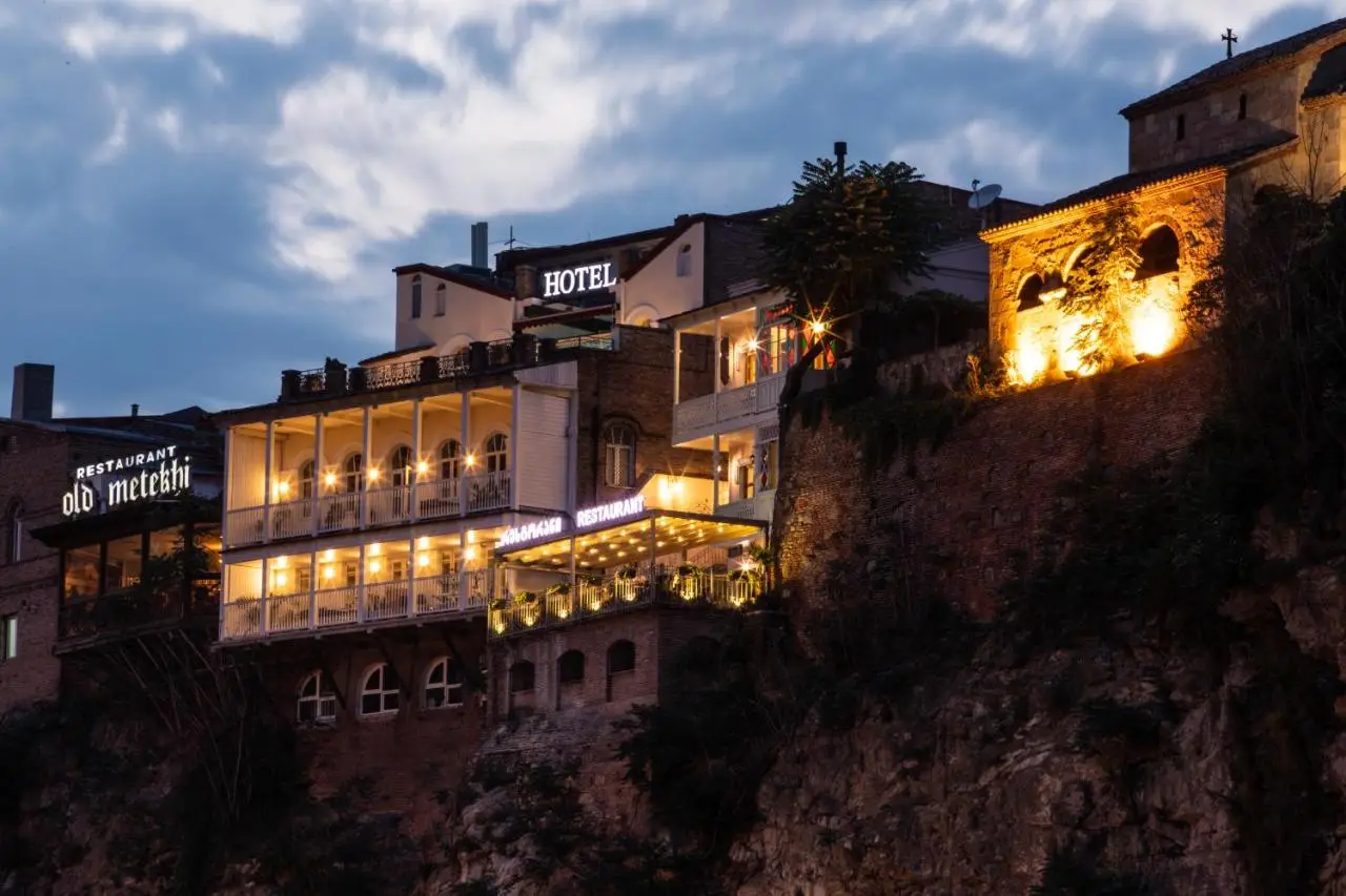 Boutique Hotel