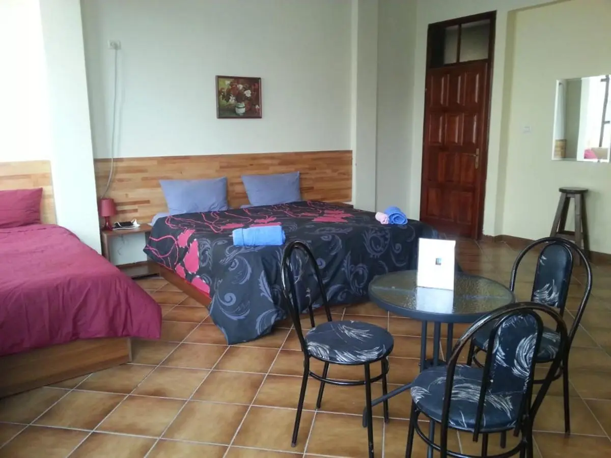 Hotel Kurtabeg