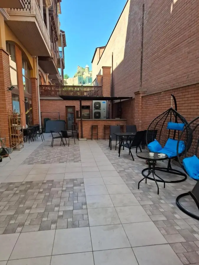 Noako Rooms Hotel