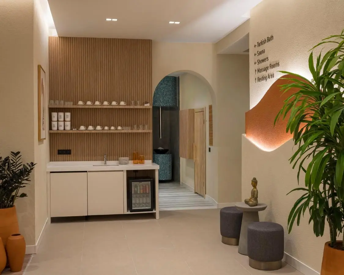 Crowne Plaza Istanbul West-Beylikduzu By IHG