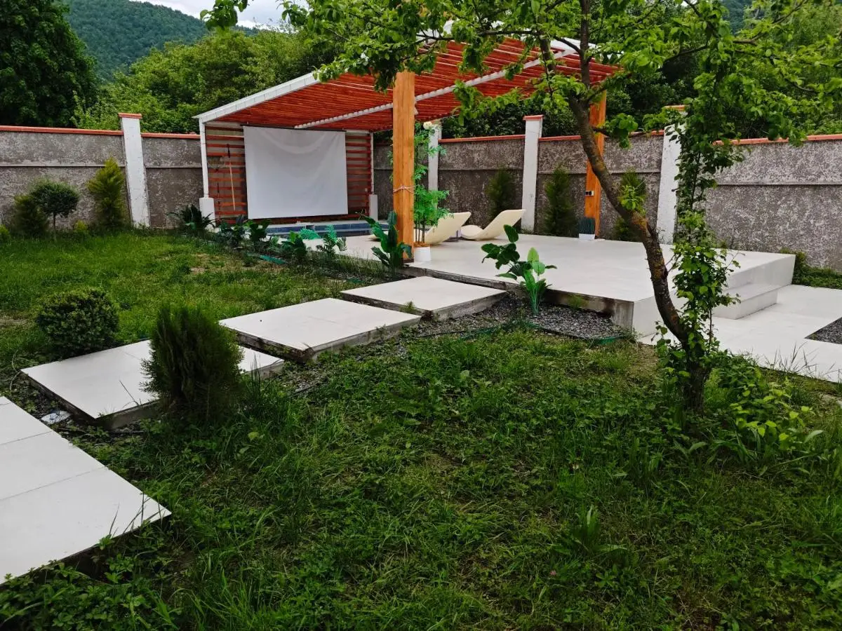 Harmony Hideaway 2