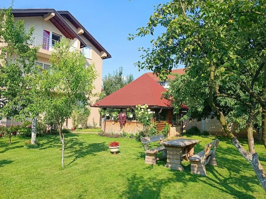 Villa Majida Ilidža