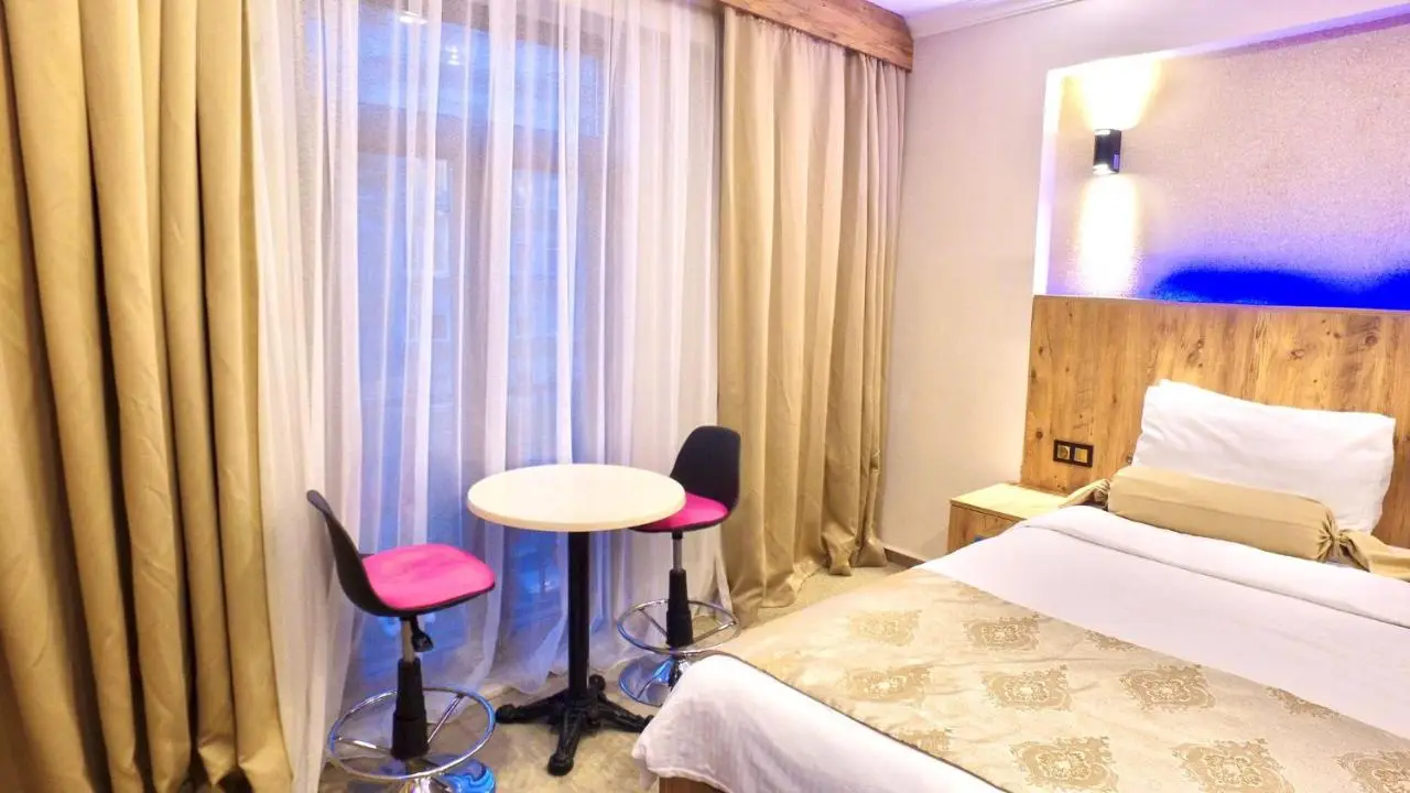 NOUR SUITE & RESIDENCE