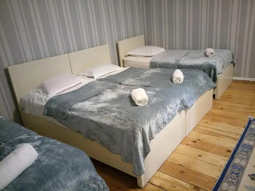 Abramichi Guest House