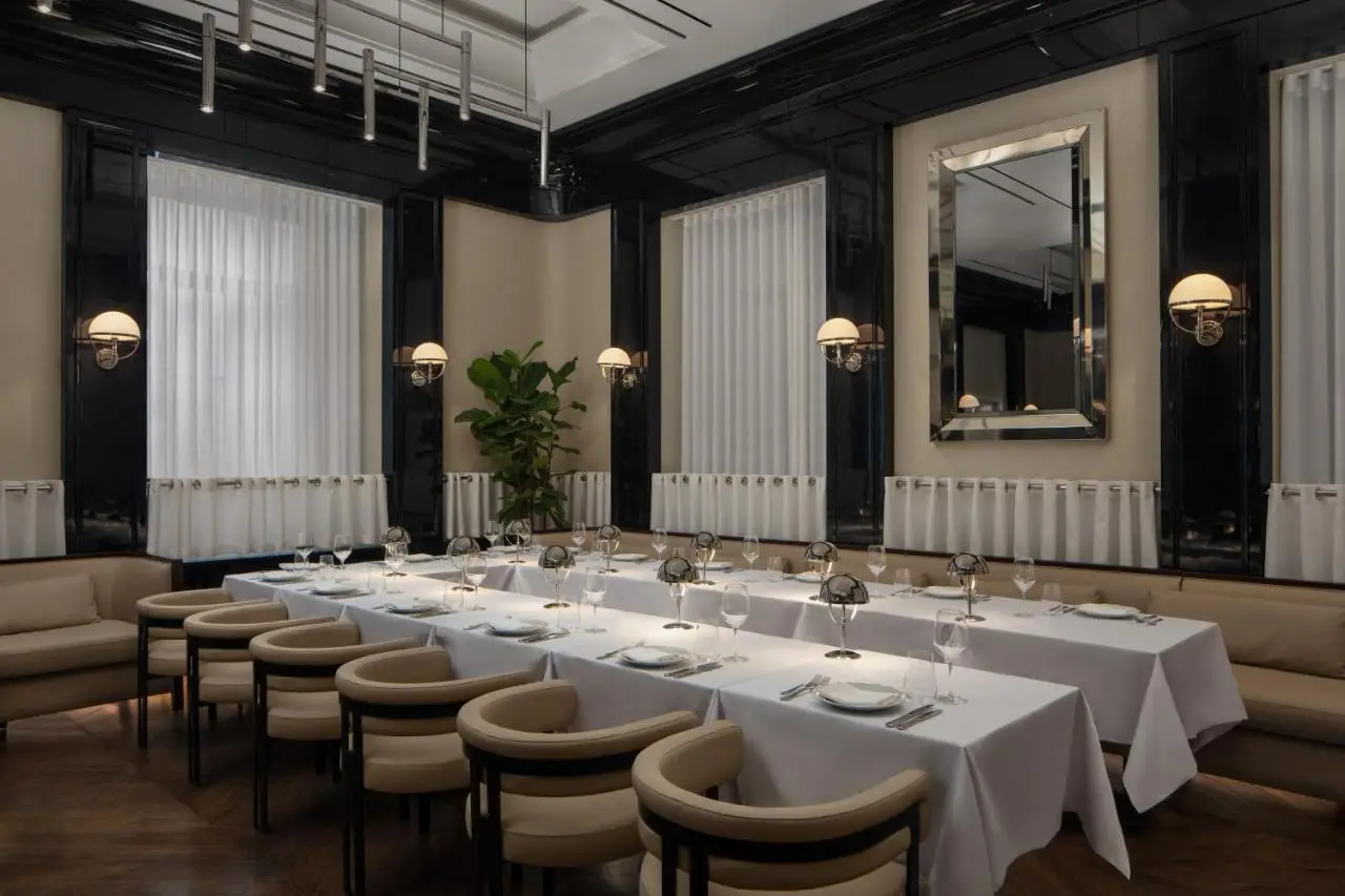 Sanasaryan Han, a Luxury Collection Hotel, Istanbul