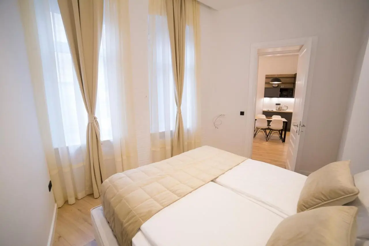 Premium Apartments