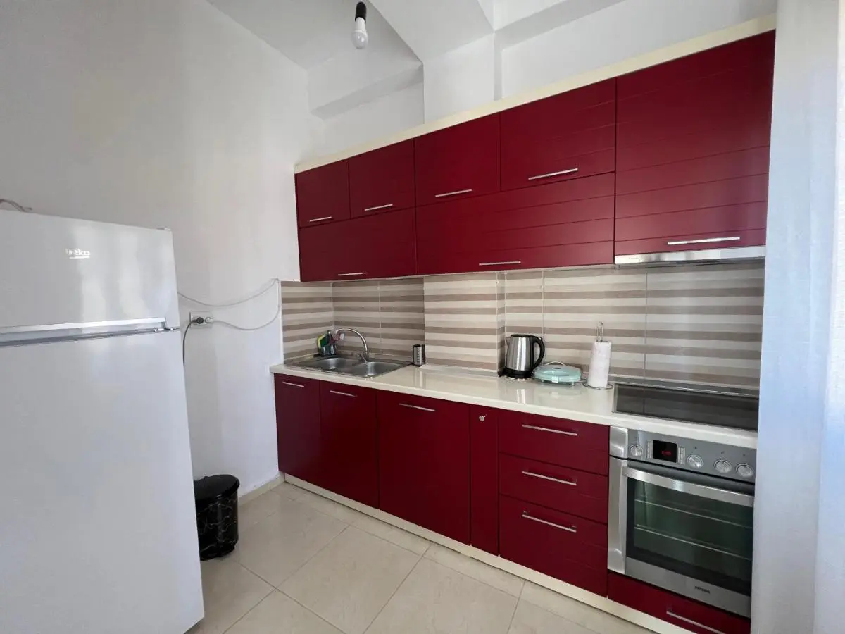 City View Apartments