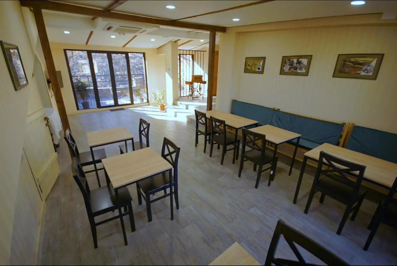 Hotel Cordata