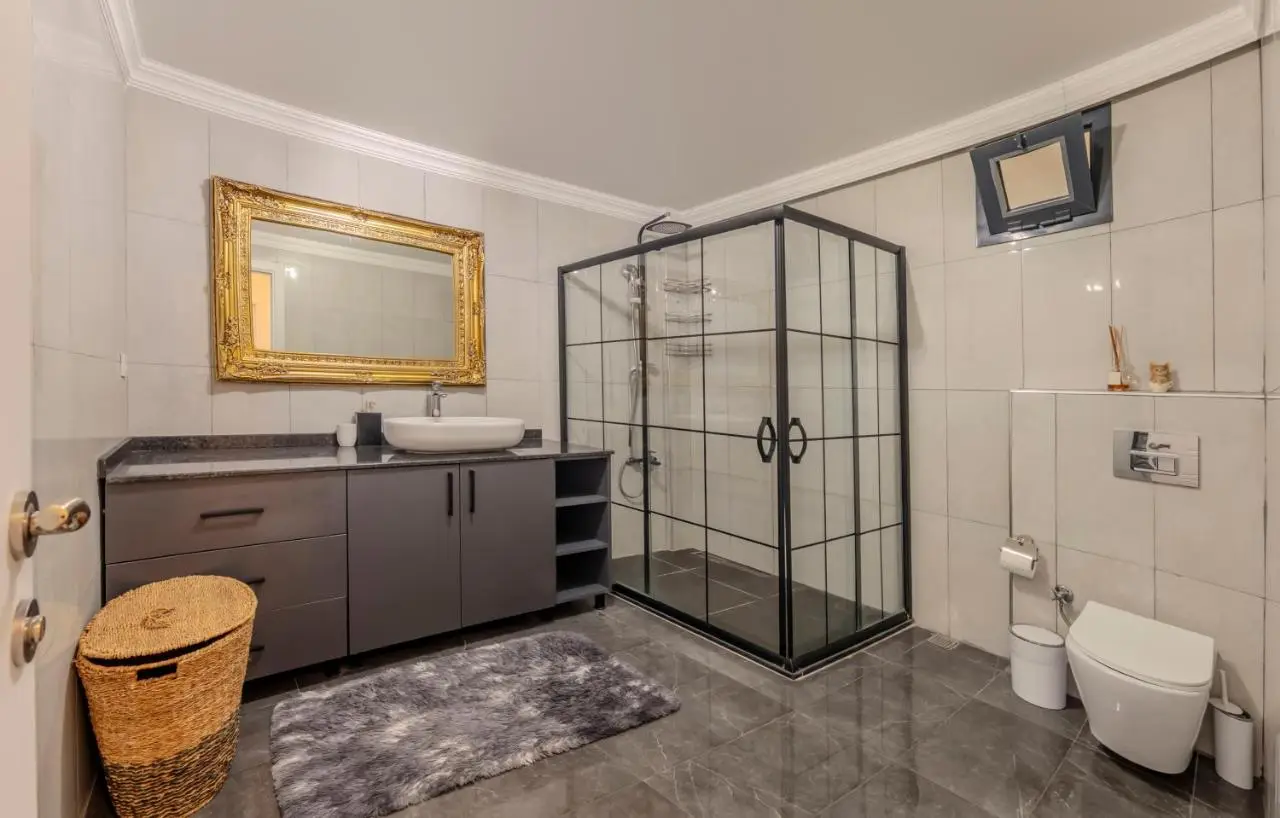 Dilek Apartments