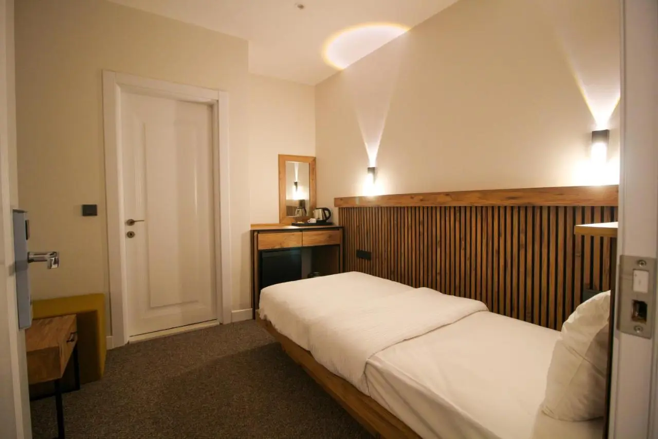Luvıra Hotel
