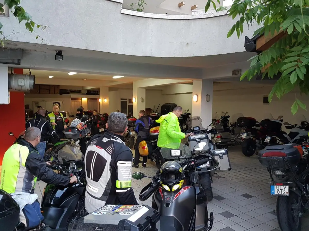 Hotel Hecco