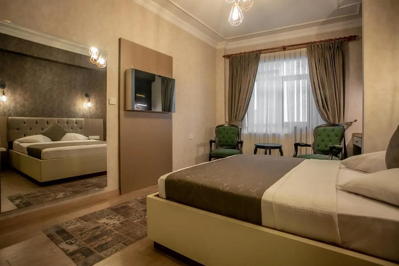 Hotel Pera Capitol - Taksim & İstiklal