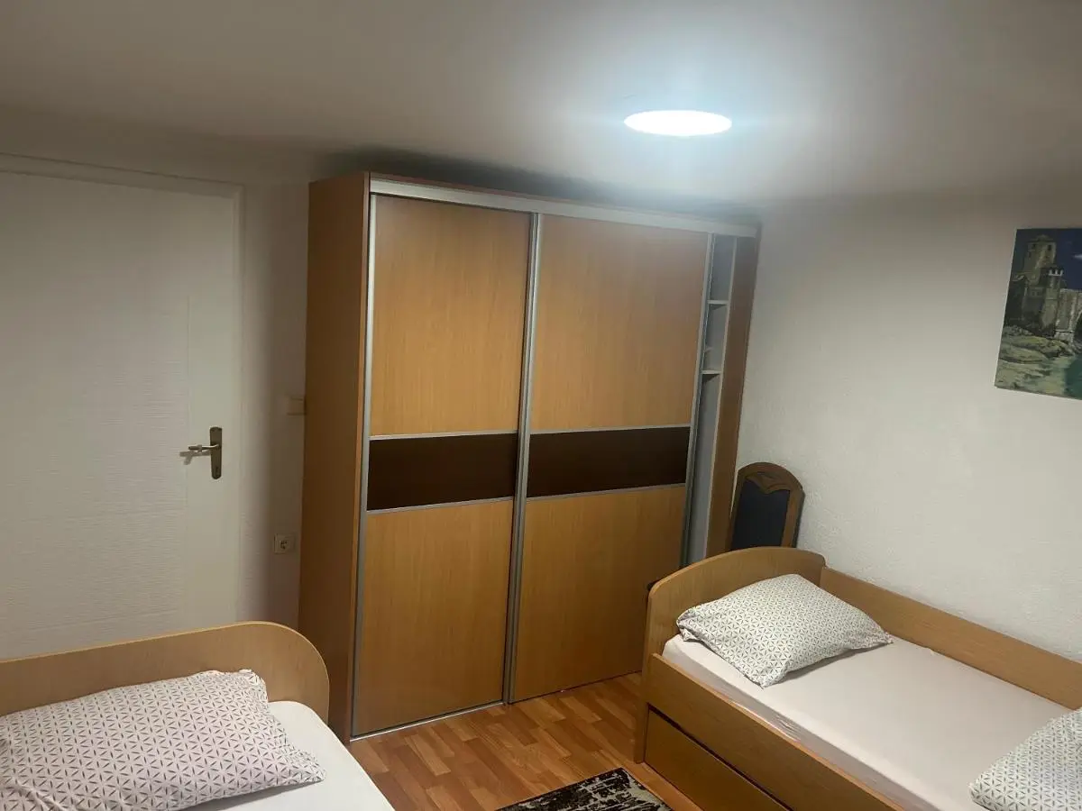 Zigana Apartments
