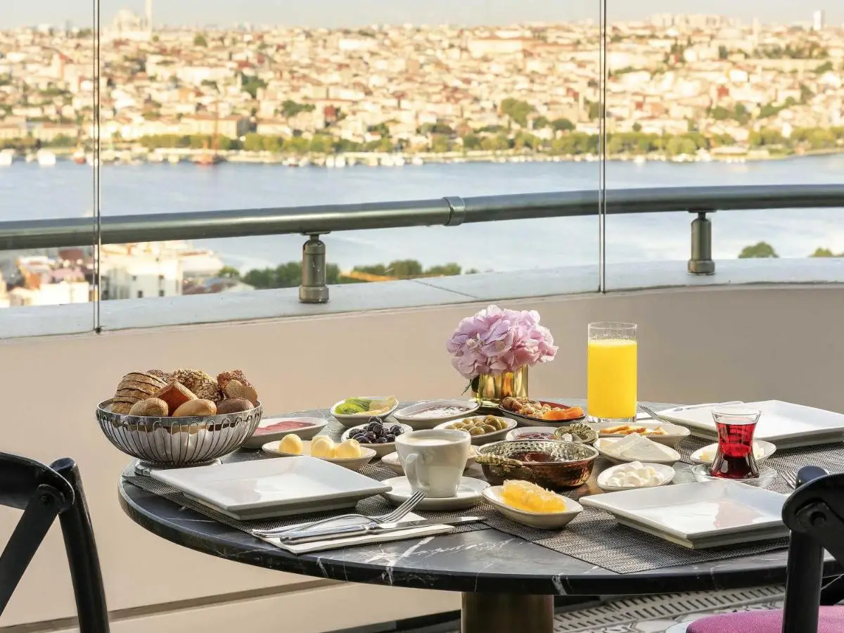 Rixos Pera Istanbul - Nickelodeon Play Access