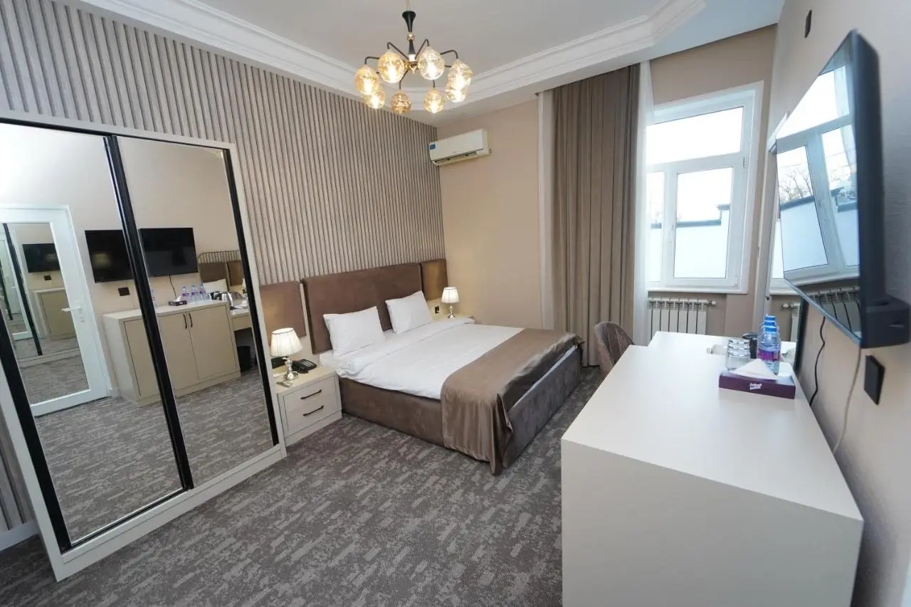 Marison Hotel Baku