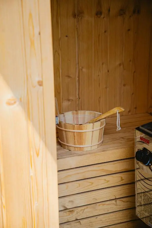 Glamping Drina Riverzone